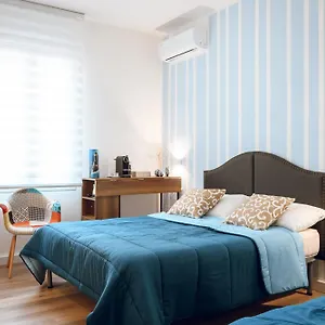 Deluxe Front Sea, Domus Lumeras Bed & Breakfast