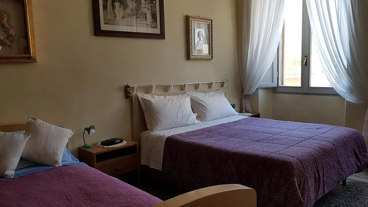 Bed & Breakfast Bed and Breakfast Casa Giglio Alghero