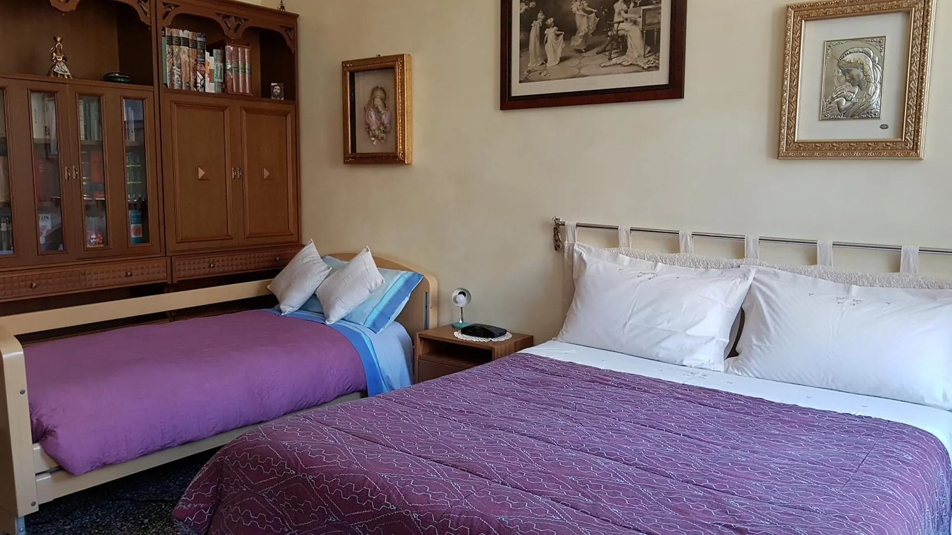 Bed and Breakfast Casa Giglio Alghero