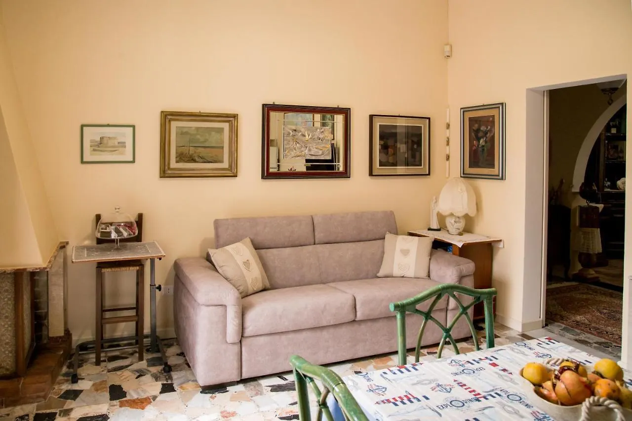 Bed & Breakfast Bed and Breakfast Casa Giglio Alghero