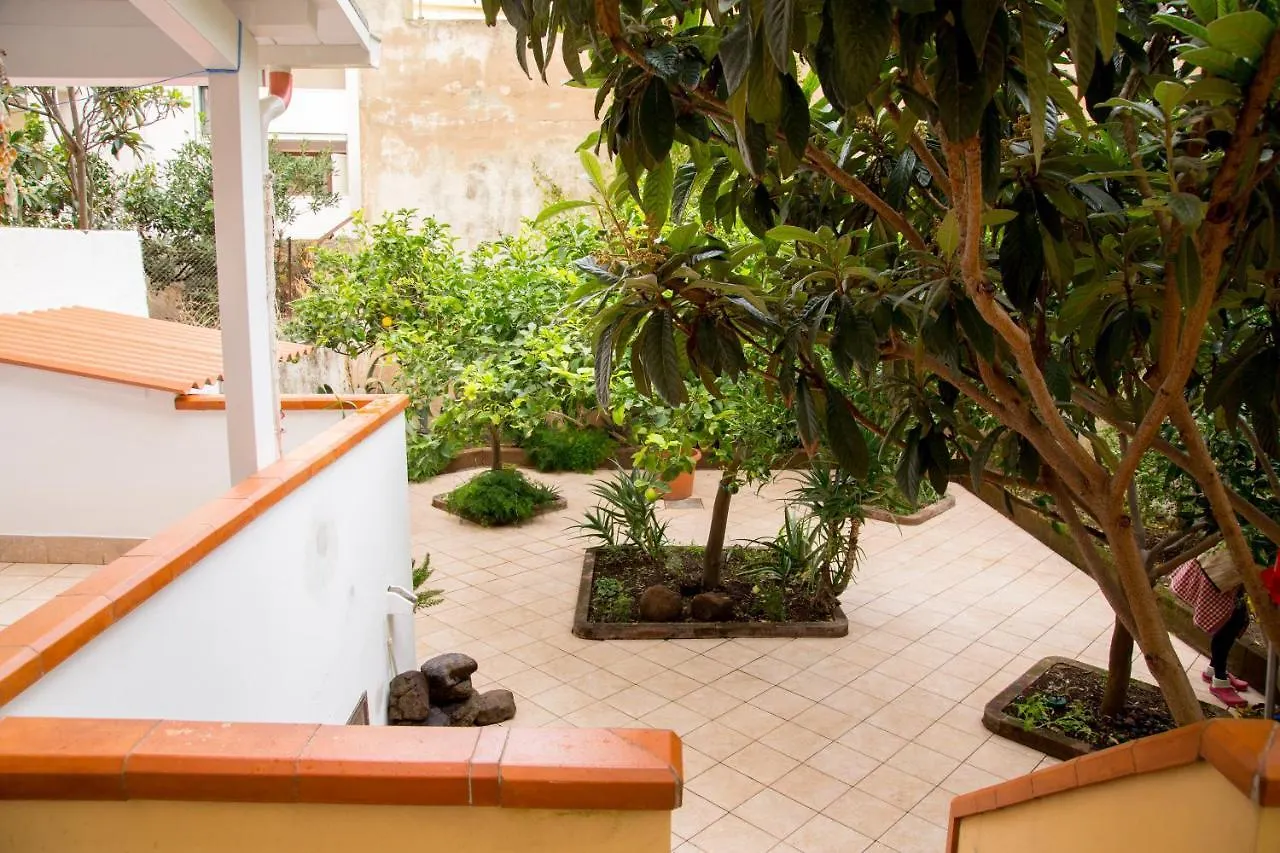 Bed & Breakfast Bed and Breakfast Casa Giglio Alghero