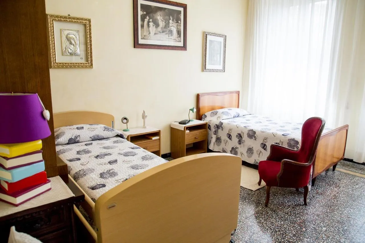 Bed & Breakfast Bed and Breakfast Casa Giglio Alghero Italia