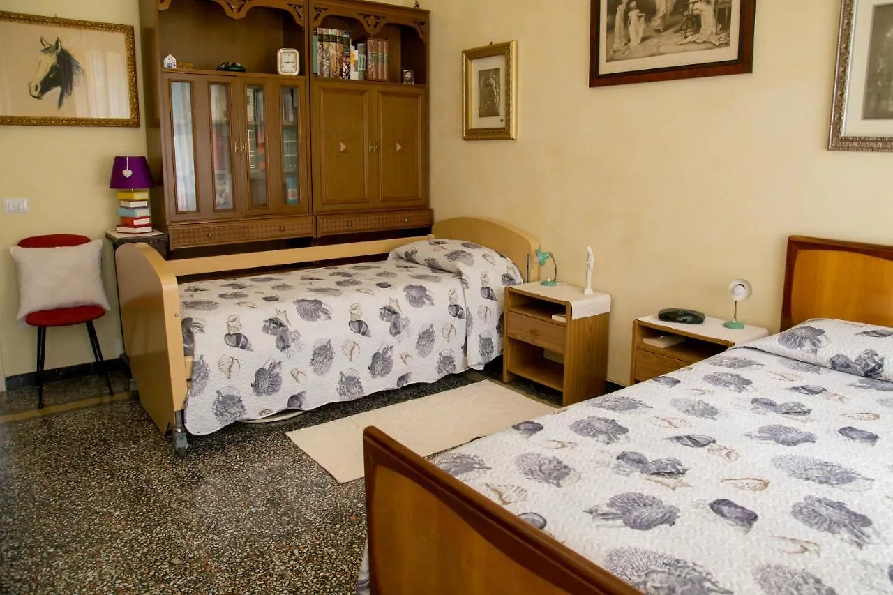 Bed & Breakfast Bed and Breakfast Casa Giglio Alghero