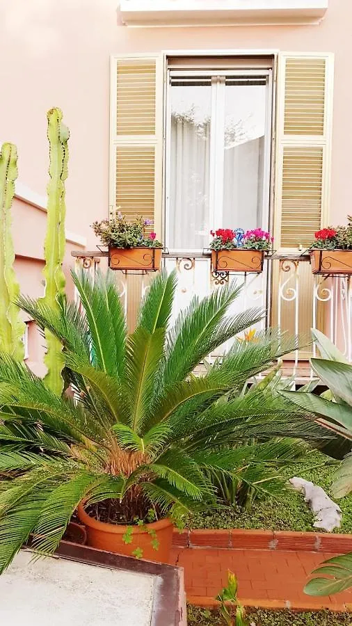Bed & Breakfast Bed and Breakfast Casa Giglio Alghero Italia